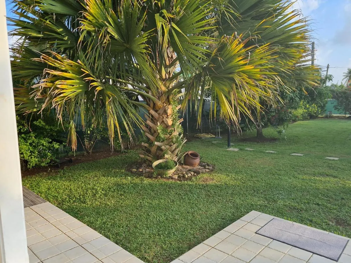 Villa Lawrencia Vieux-Bourg Holiday home