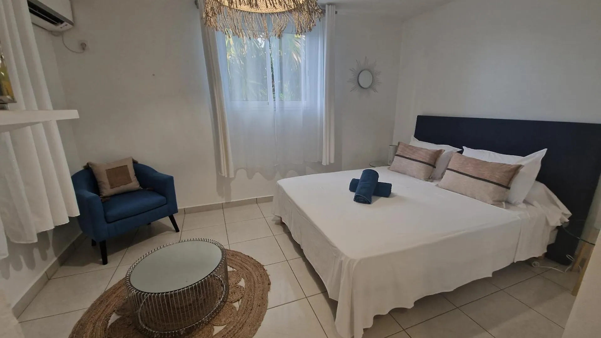 Villa Lawrencia Vieux-Bourg 0*,  Guadeloupe