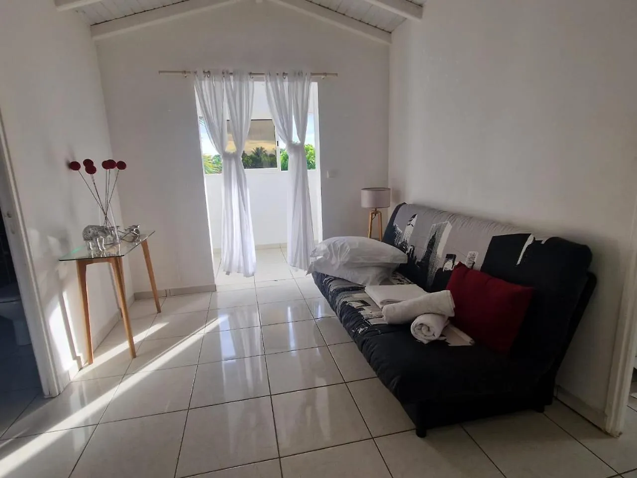 Holiday home Villa Lawrencia Vieux-Bourg
