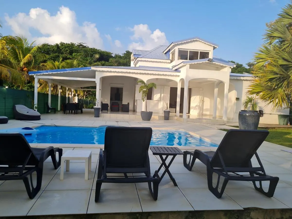 Villa Lawrencia Vieux-Bourg 0*,  Guadeloupe
