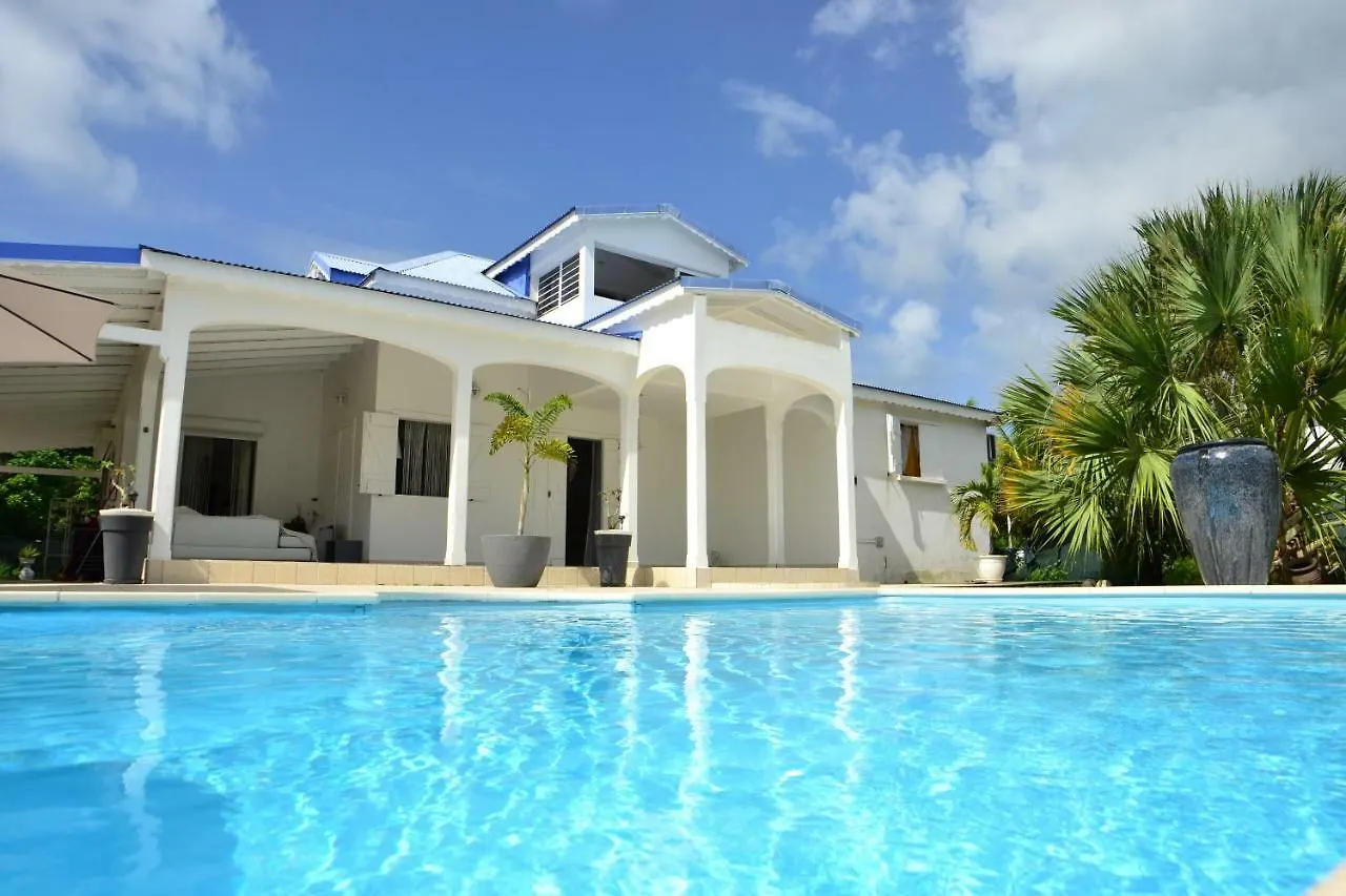 Holiday home Villa Lawrencia Vieux-Bourg